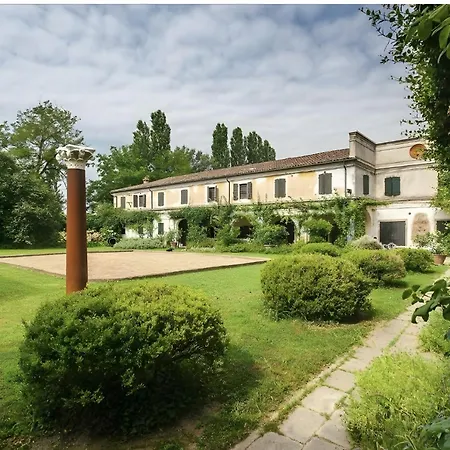 Colloredo Villa *