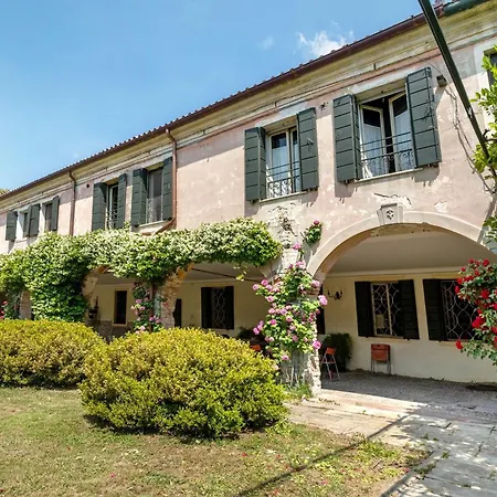 Villa Colloredo