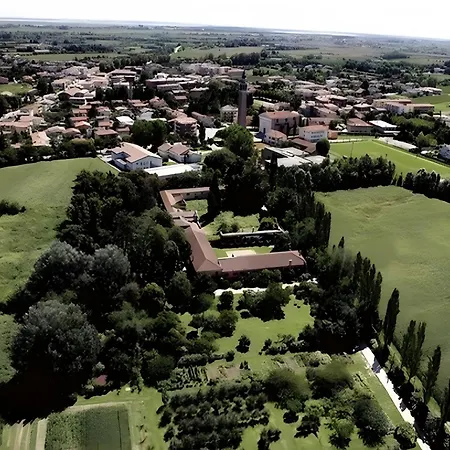 Colloredo Villa *