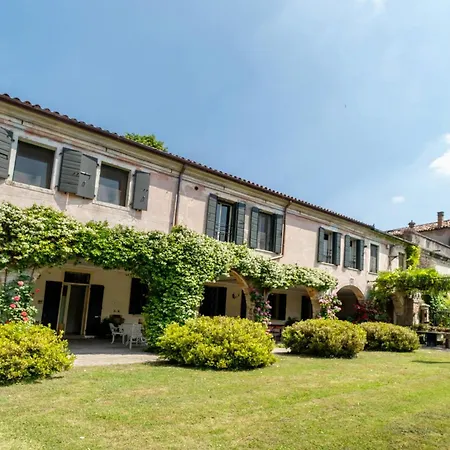 Villa Colloredo Dolo